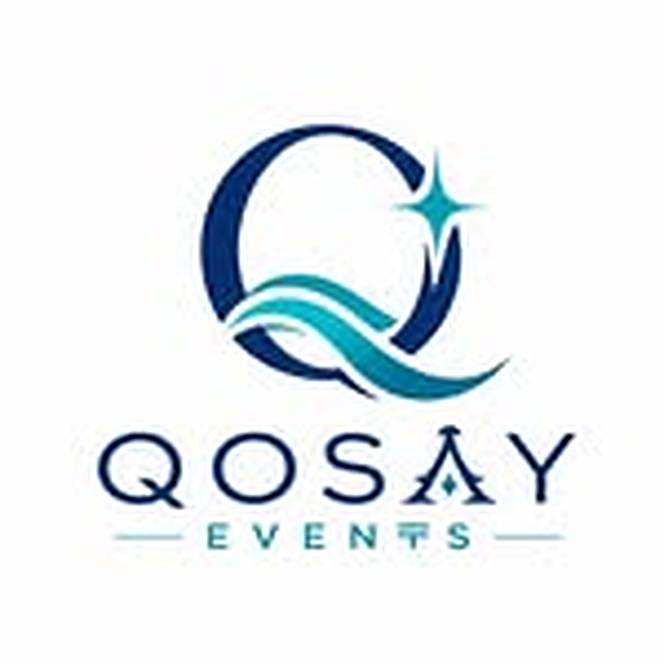 Qosay events — событийное агентство